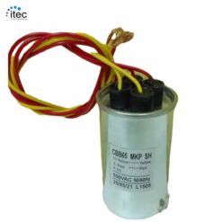 washing machine capacitor 1