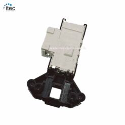 washing machine door switch