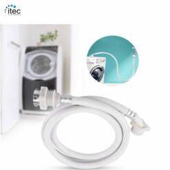 washing machine hose in