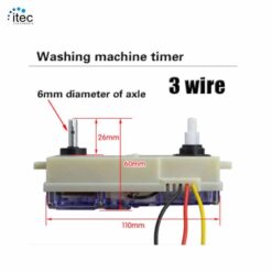 washing machine parts