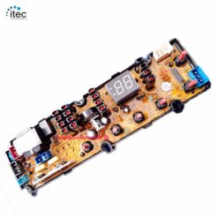 washing machine pcb