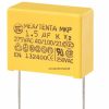 275V 1.5UF 155K Capacitor 275VAC