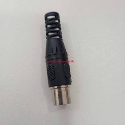 TV ANTENNA JACK MALE 1 PCS