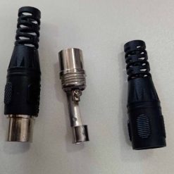 Alternative view of TV ANTENNA JACK MALE 1 PCS