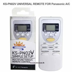 ks pn02 panasonic ac remort 1