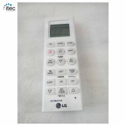 lg invertor ac remotr 1