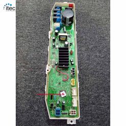 lg washine machine pcb