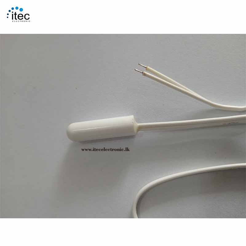 thumbnail interactive-video image 1 of Aazon.co: Refrigerator Teperature Sensor Replaceent Part"WR55X10025 1 of 10