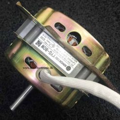 washinf machine motor