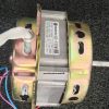 washing machine motor