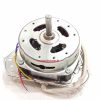 washing maxhine motor