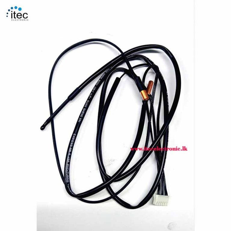 Air Conditioner Outside Temperature Sensor Probe - ITEC ELECTRONICS