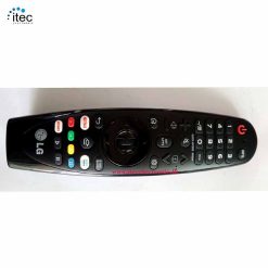 lg tv remrt