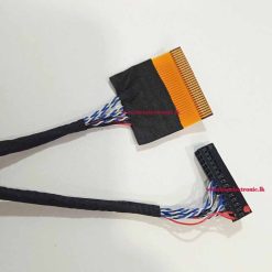 lvds 1