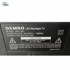 tv
