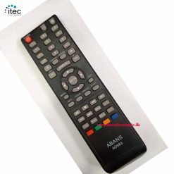 tv remort