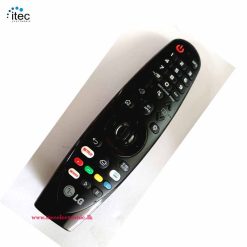 tv remort 4
