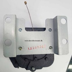 washing machine part 1