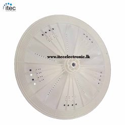 Washing Machine Universal Pulsator 11z 1