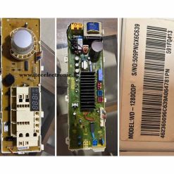 lg washing machine pcb 1