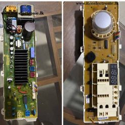 pcb lg washing machine