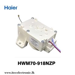 dran motor haier