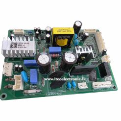 lg frige pcb