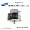 magnetron