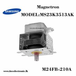 magnetron