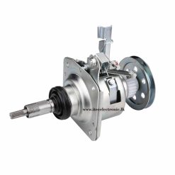 Fully Automatic Washing Machine Clutch 6RU2014 Washing Machine Replacement Spare Parts