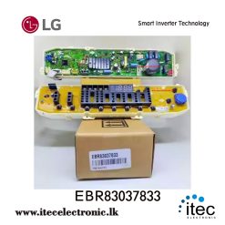 Compatible with LG Washing Machine Computer Board EBR830378 Control Panel EBR830799 Display Board(Display Board)