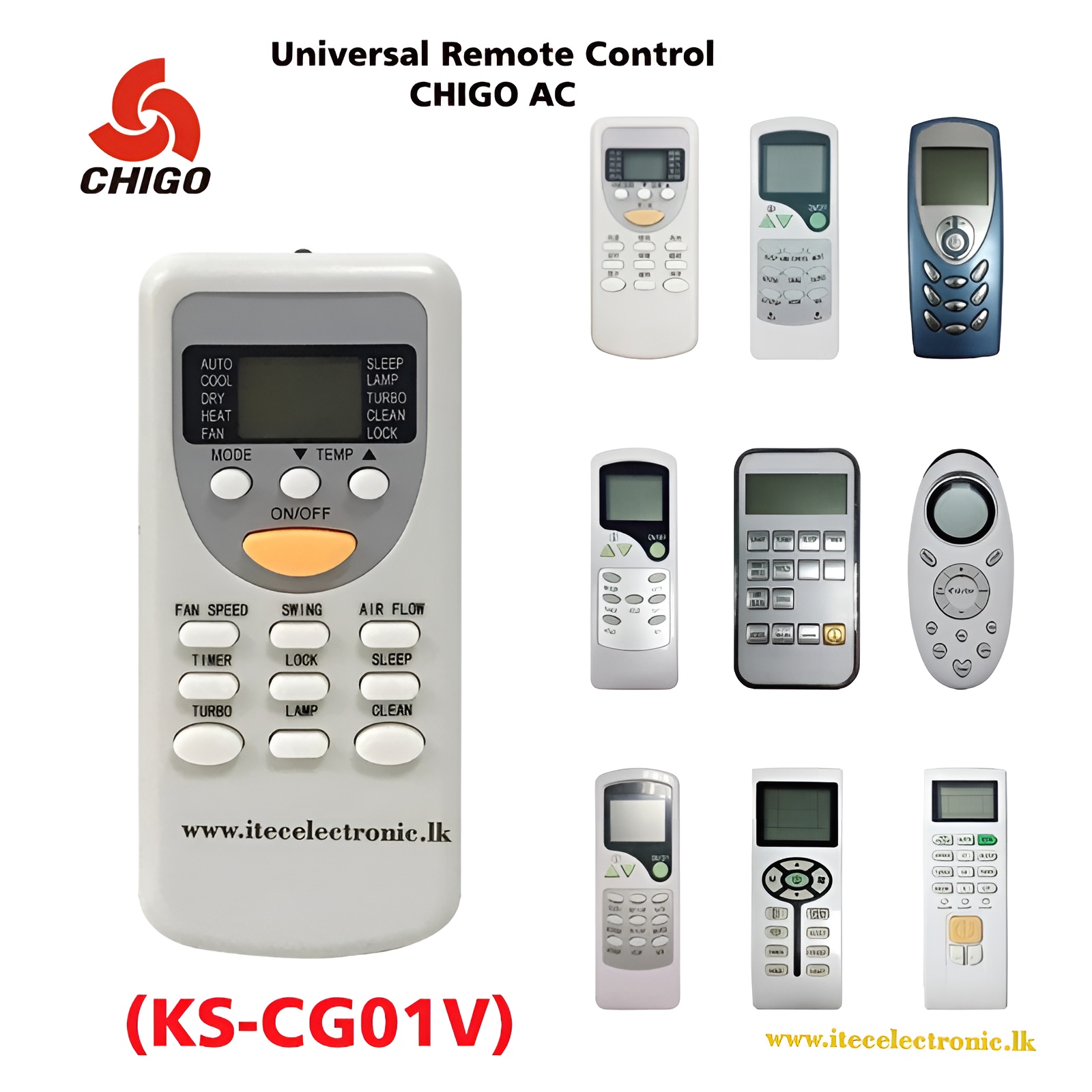 Best online Electronic store in Sri Lanka - ITEC ELECTRONICS