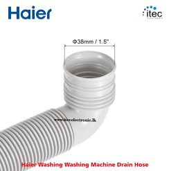 drain hose 2
