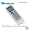 haisense ac