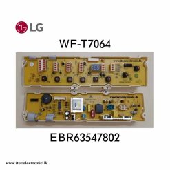 lg pcb