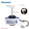 panasonic ac blower motor