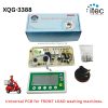 Universal PCB for Front Load Washing Machine XQG3388 Universal Drum Washing Machine Controller