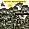 Washing Machine Screw – Self Tapping Washing Machine Screw 3/4 ” UNIVERSAL WASHING MACHINE SCREW