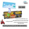 XN-999 Universal Washing Machine Control Board, Xn-999 Washing Machine PCB