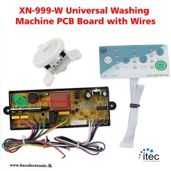 Xn-999 High Quality New Set Universal Washer PCB Washing Machine Control Board