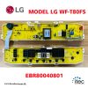 LG WFT80FS