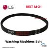 Washing Machines Belt Replacement Tool Parts for Samsung LG Daewoo 1PC Size M21