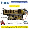 Haier Washing Machine PCB BOARD Washing Machine PCB Circuit Haier HWM70-918NZP