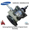 SAMSUNG Samsung Washing Machine Original Clutch Assembly MODEL : WA82BSLEC/IM