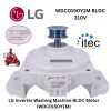 LG WDC150Y1M MOTOR
