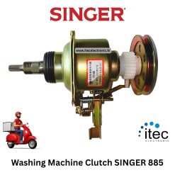 Washing Machine Clutch Singer SINGER 885