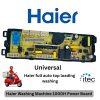 Haier Washing Machine 1000H Power Board