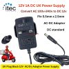 Power adapter Original 12V 1A (High Quality)