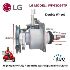 LG MODEL : WF-T1064TP Washing Machine Clutch Washer Clutch for LG Washing