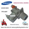 SAMSUNG SOLONOID VALVE